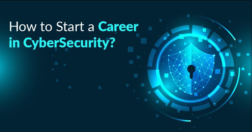 career in cybersecurity