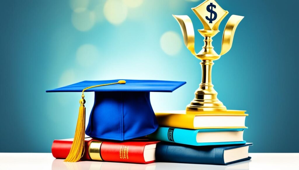 fully funded scholarship