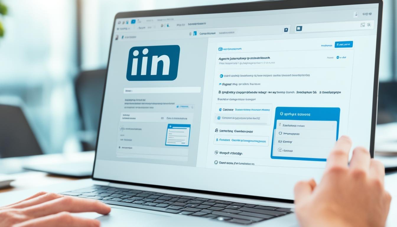 Are you ready to take your career to new heights? In today's digital age, applying for online LinkedIn job has become an integral ...