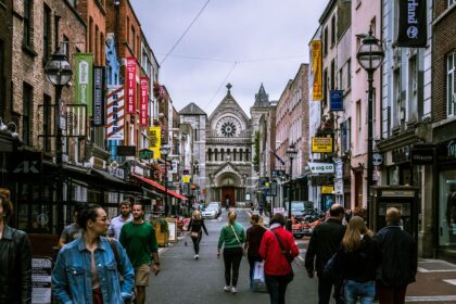 Ireland Critical Skills Employment Permit 2026: Jobs, Salary Rules and How to Apply