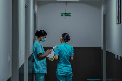 Nursing Jobs in the USA With Visa Sponsorship 2026: NCLEX, EB-3 and Real Wait Times