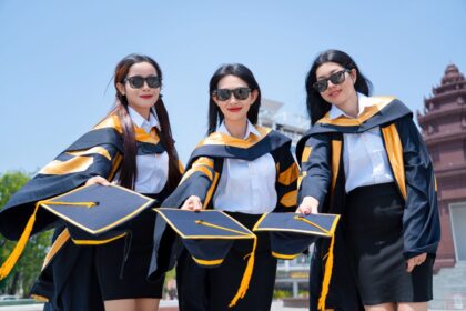 Chevening Scholarships 2027/2028: Fully Funded UK Master’s — Deadline 6 October 2026