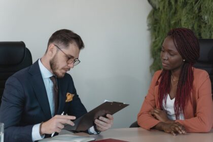 How to Answer Competency Interview Questions With STAR