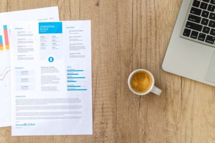 How to Write a CV That Passes ATS Screening