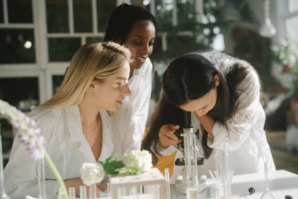 Full-Ride Merit Scholarships at US Universities: How They Work and How to Target One